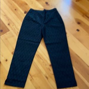 Dress pants